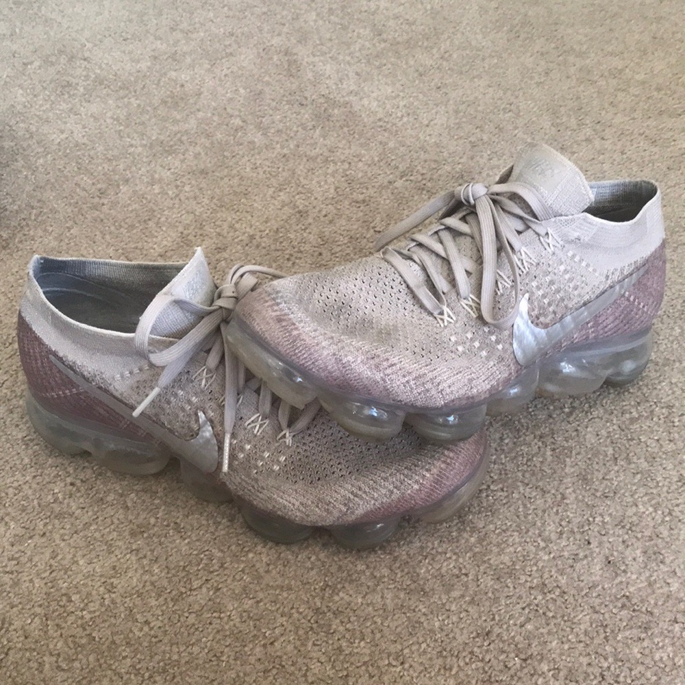 Women’s Nike vapormax